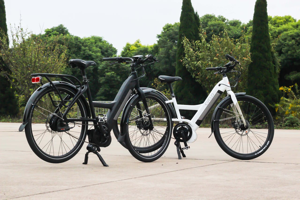 Do Electric Bikes Need to Be Registered